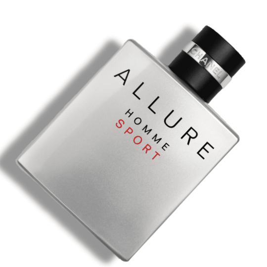 Chanel Allure Sport edt 100ml vapo