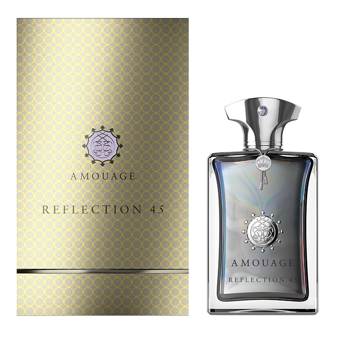 Amouage Reflection 45 Man Eau de Parfum 100ml