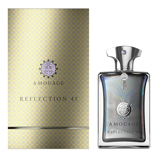 Amouage Reflection 45 Man Eau de Parfum 100ml