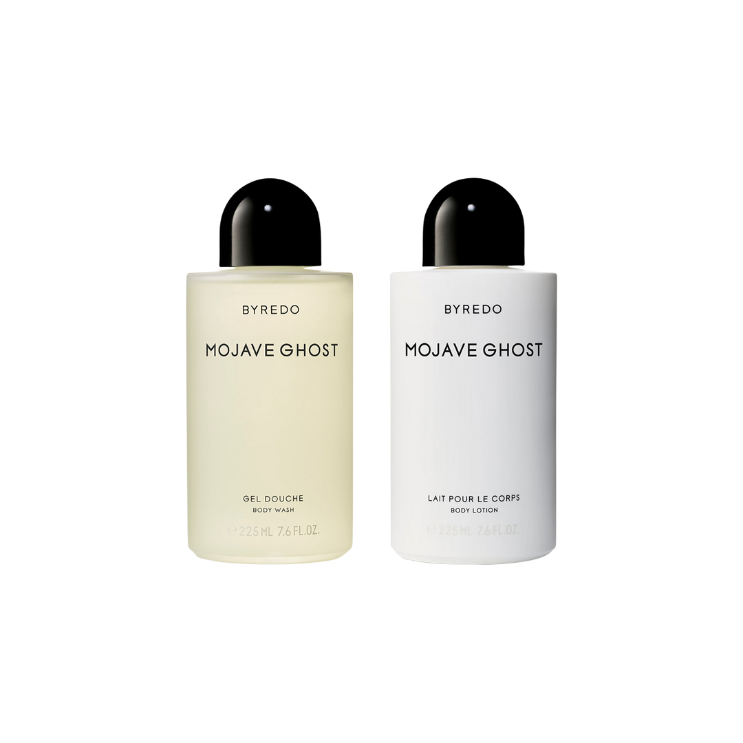 Byredo Mojave Ghost Body Lotion 225ml