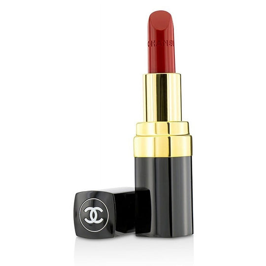 Chanel Rouge Coco Carmen 466