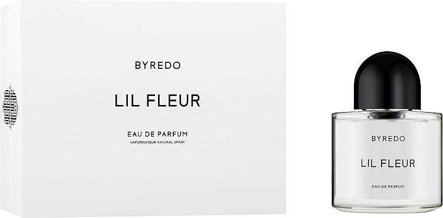 Byredo Lil Fleur edp 50ml