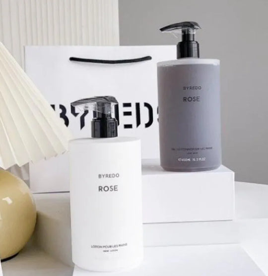 Byredo Rose Hand Lotion 450ml