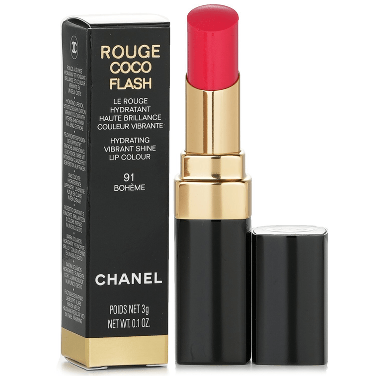 Chanel Rouge Coco Flash 91