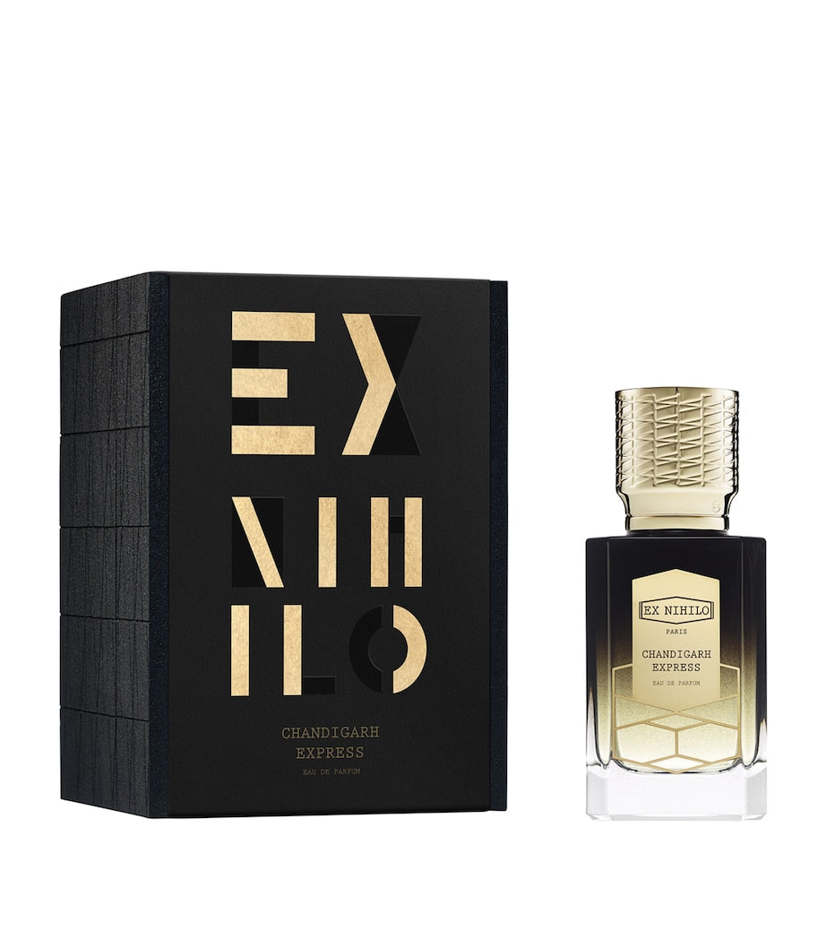 Ex Nihilo Chandigarh Expr. 50ml