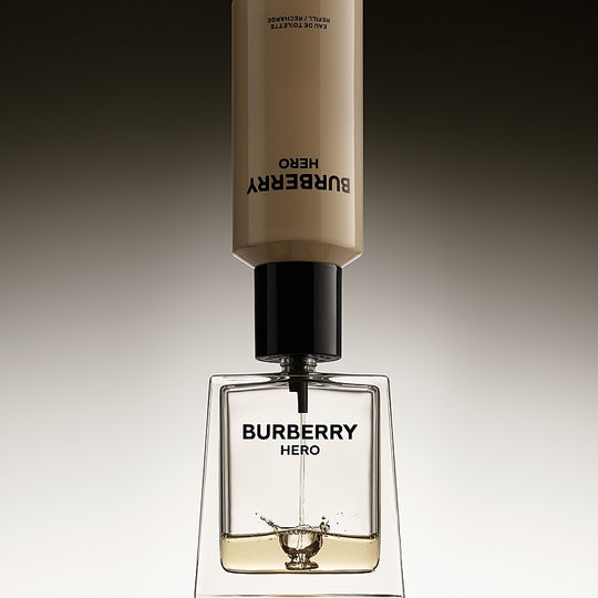 Burberry Hero Eau de Toilette 100 ml