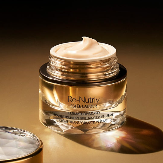 Estée Lauder Re-Nutriv Ult.Diam.Brillance Cr.50ml