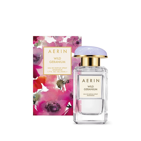 Aerin Wild Geranium Eau de Parfum 100ml vapo