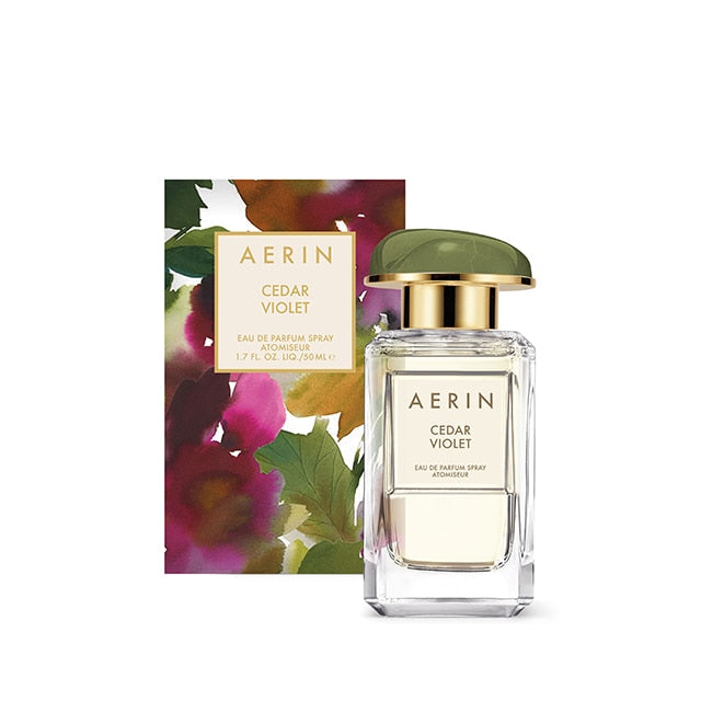 Aerin Cedar Violet Eau de Parfum 100ml vapo