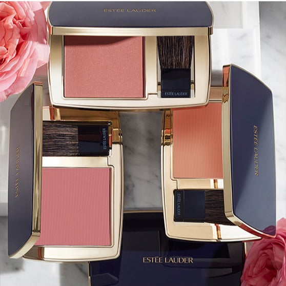 Estée Lauder Pure Color Envy Sculpting Blush 310 Peach Passion