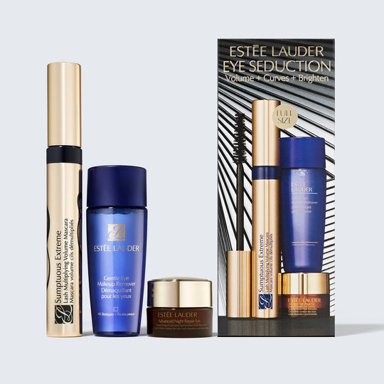 Estée Lauder Les Essentiels Mascara Set
