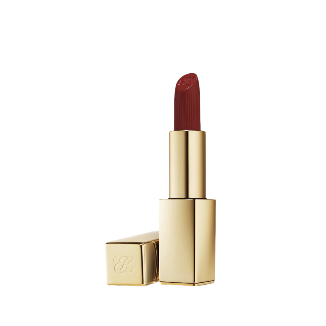 Estée Lauder Pure Color Lipstick Matte 689 Dark Desire