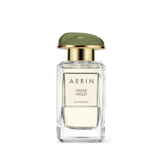 Aerin Cedar Violet Eau de Parfum 100ml vapo