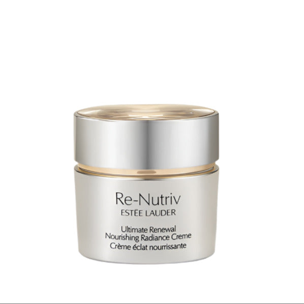 Estée Lauder Re-Nutriv Ult Renewal Nourish Cr 50ml