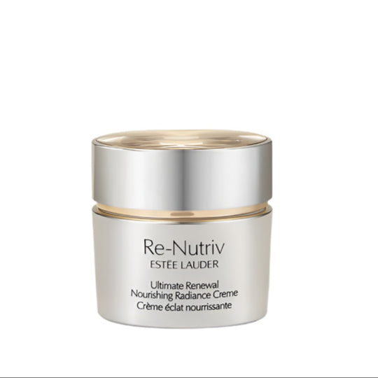 Estée Lauder Re-Nutriv Ult Renewal Nourish Cr 50ml