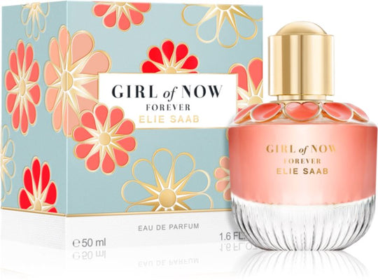 Elie Saab Girl of Now Forever edp 50ml