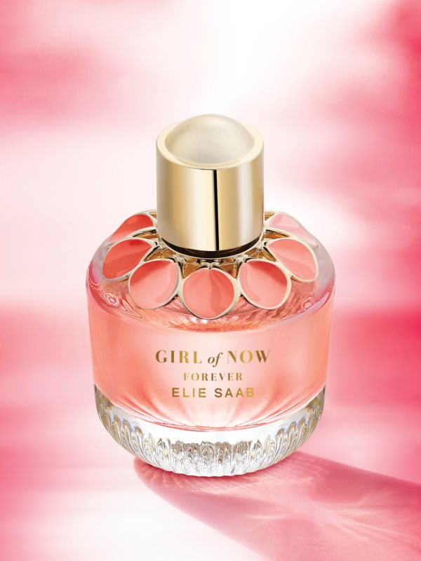 Elie Saab Girl of Now Forever edp 50ml