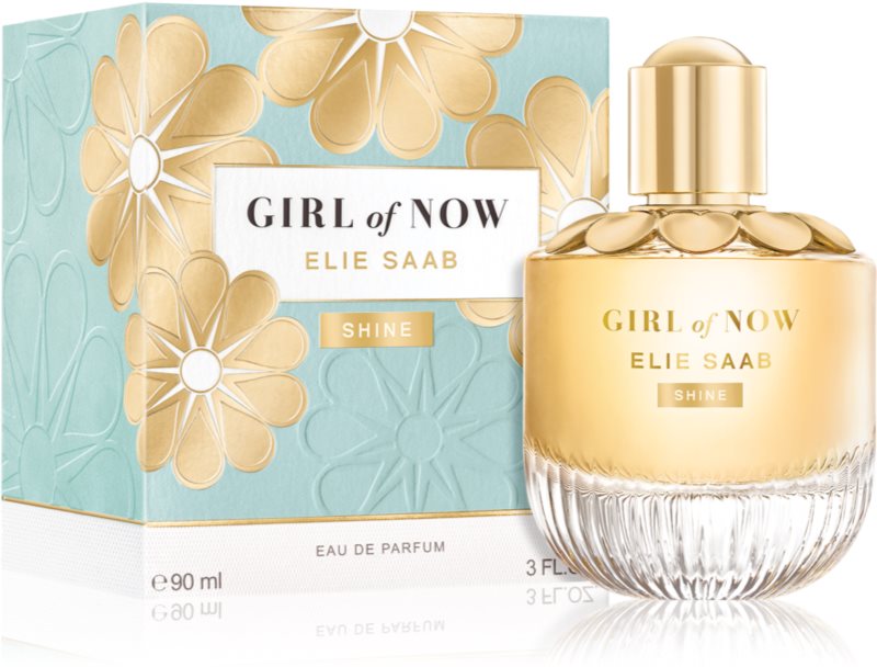 Elie Saab Girl of  Now Shine edp 90ml