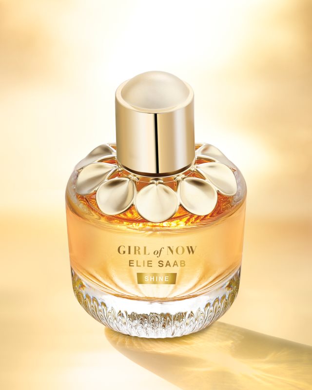 Elie Saab Girl of  Now Shine edp 90ml