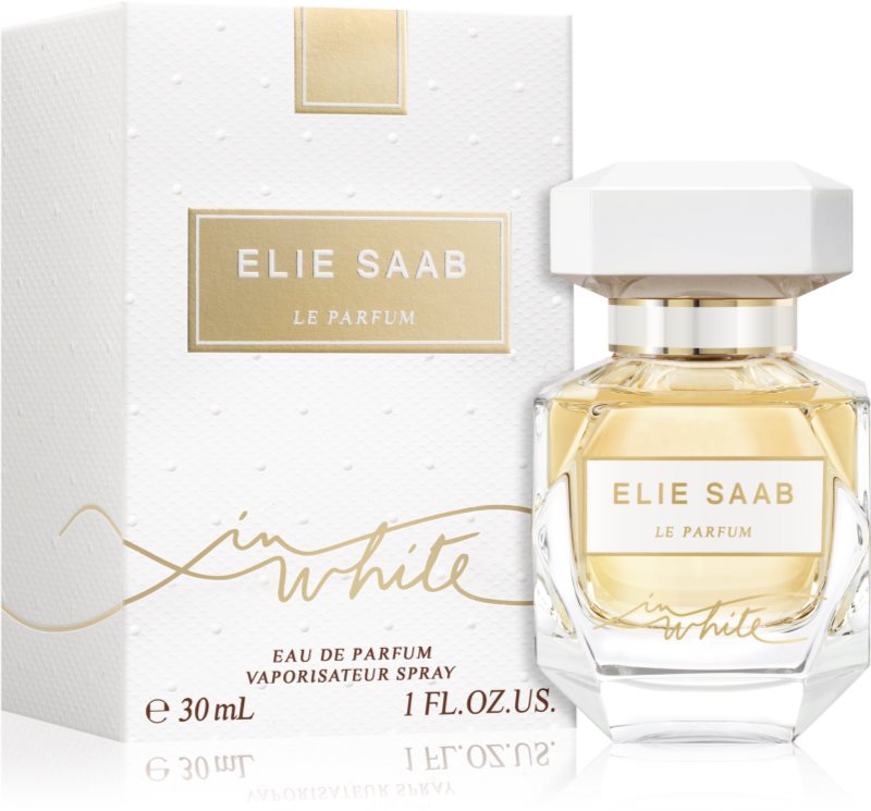 Elie Saab Le Parfum In White edp 30ml