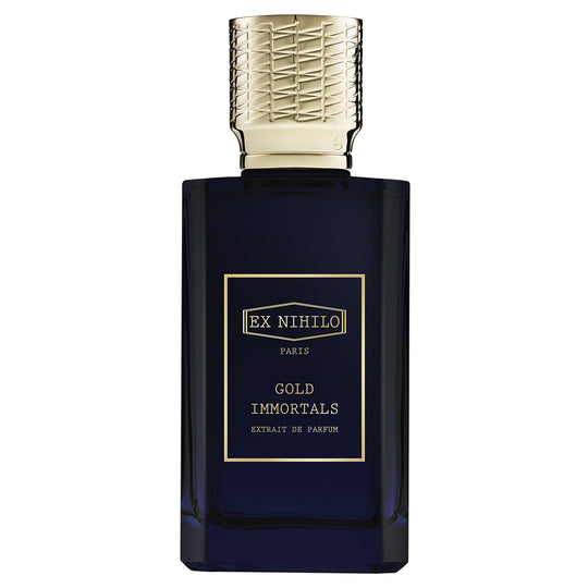 Ex Nihilo Gold Immortals Extrait edp 100