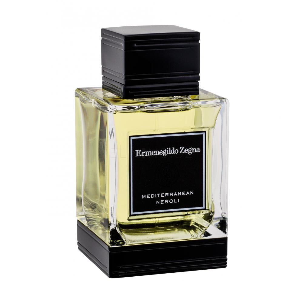 Cologne Ermenegildo Zegna Mediterranean Neroli Ermenegildo