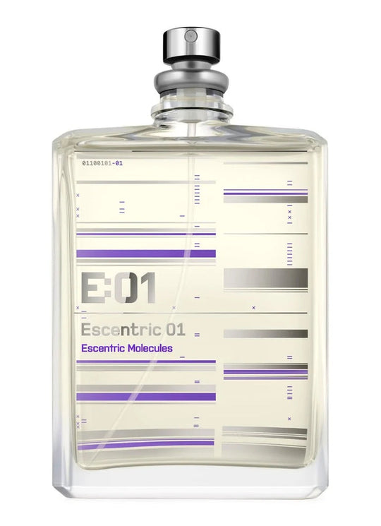 Escentric Molecules Escentric 01 edt 100ml