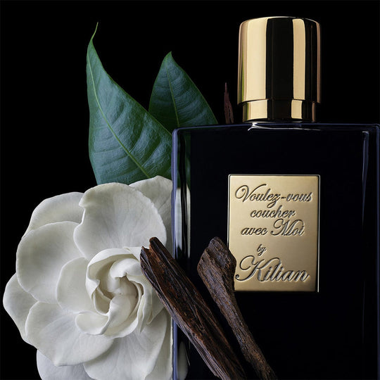 By Kilian Voulez-vous coucher avec Moi Eau de Parfum 50 ml Clutch