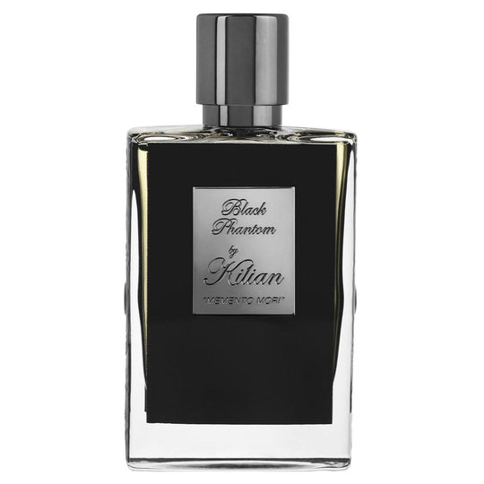 By Kilian Black Phantom Memento Mori Eau de Parfum 50 ml Clutch