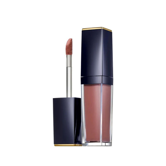 Estée Lauder Pure Color Envy Liquid Lip Matte 300 Poppy Sauvage