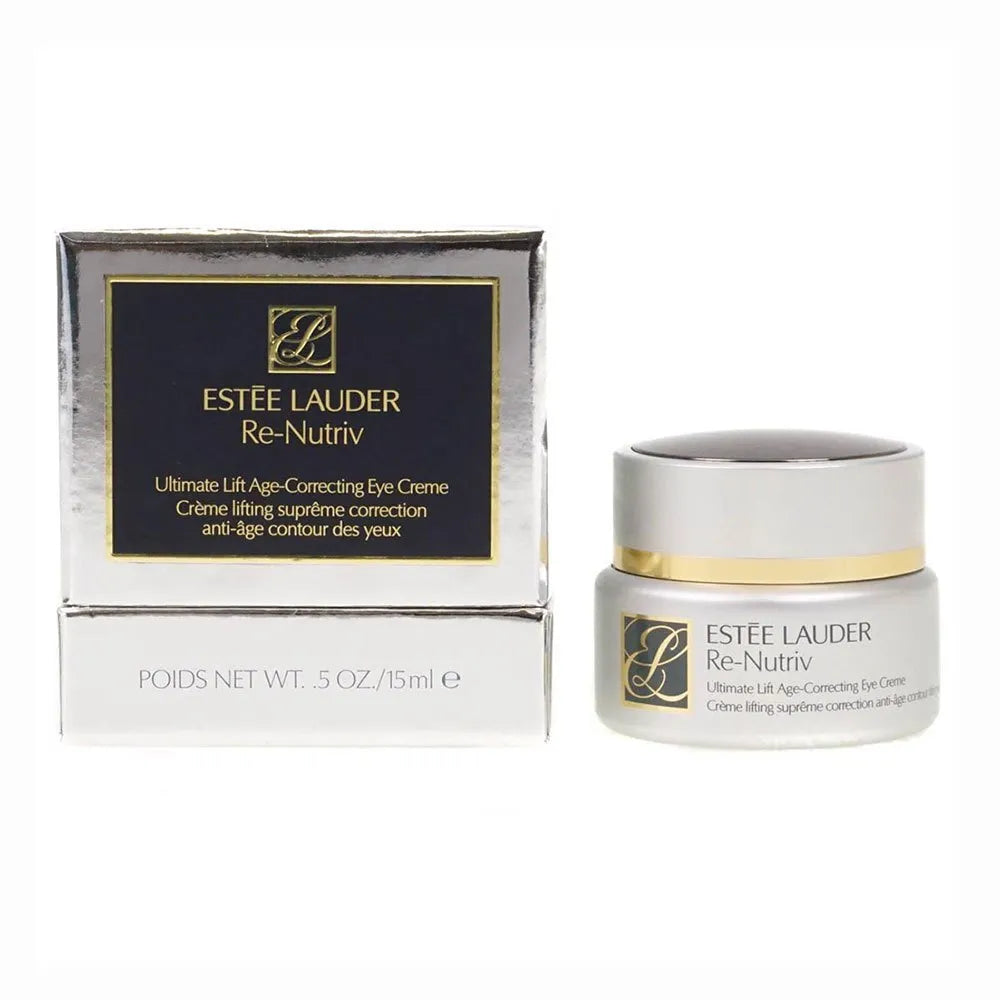 Estée Lauder Re-Nutriv Ultimalte Lift Age Correcting Eye Creme 15ml