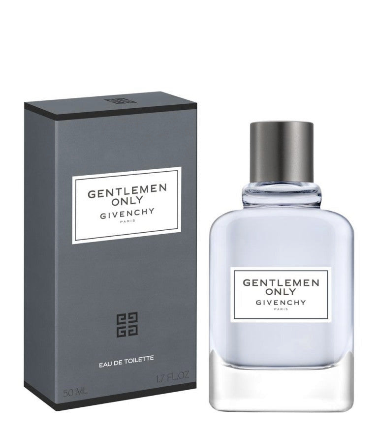 Givenchy Gentleman Only edt 50ml vapo