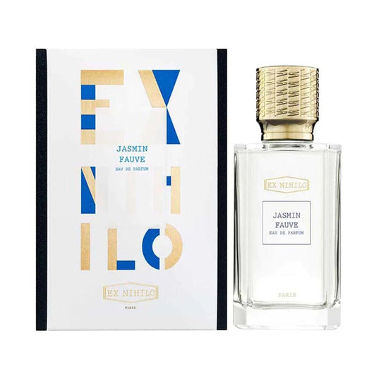 Ex Nihilo Jasmine Fauve edp 100ml vapo