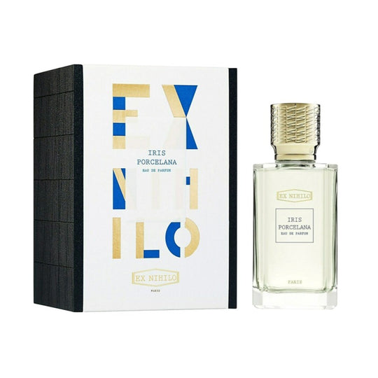 Ex Nihilo Iris Porcelana edp 100ml