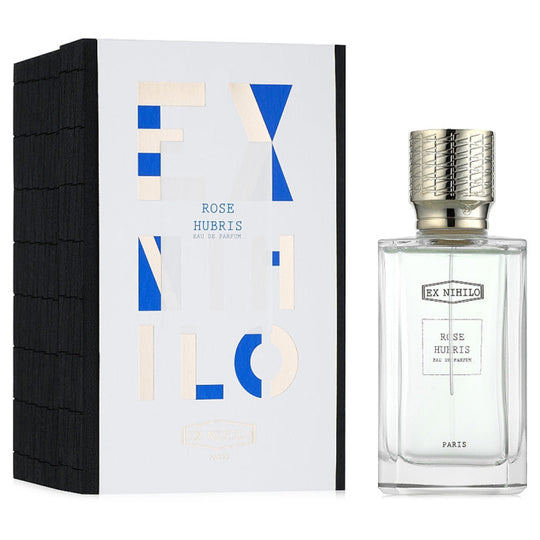 Ex Nihilo Rose Hubris Eau de Parfum 100 ml
