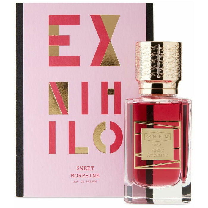 Ex Nihilo Sweet Morphine Eau de Parfum 100 ml