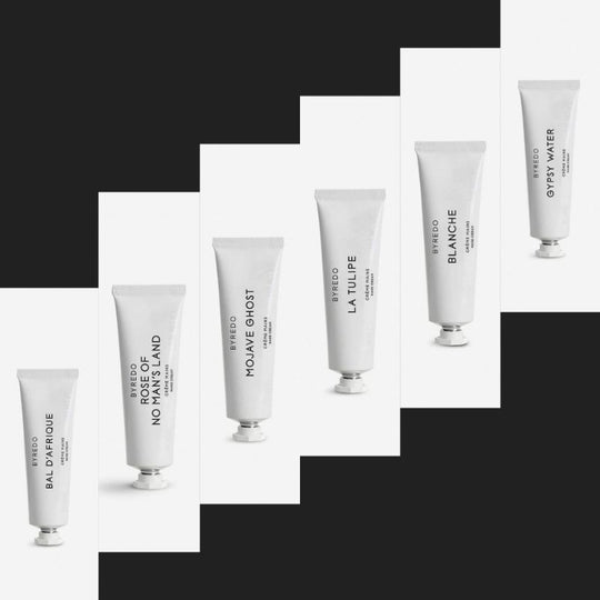 Byredo La Tulipe Hand Cream 30ml