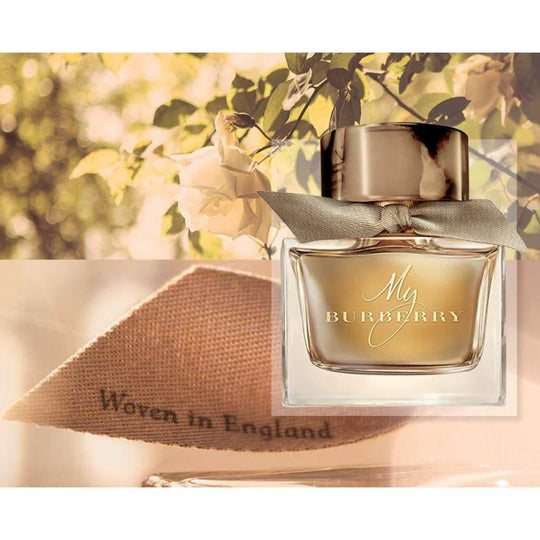 Burberry My Burberry Eau de Parfum 30 ml