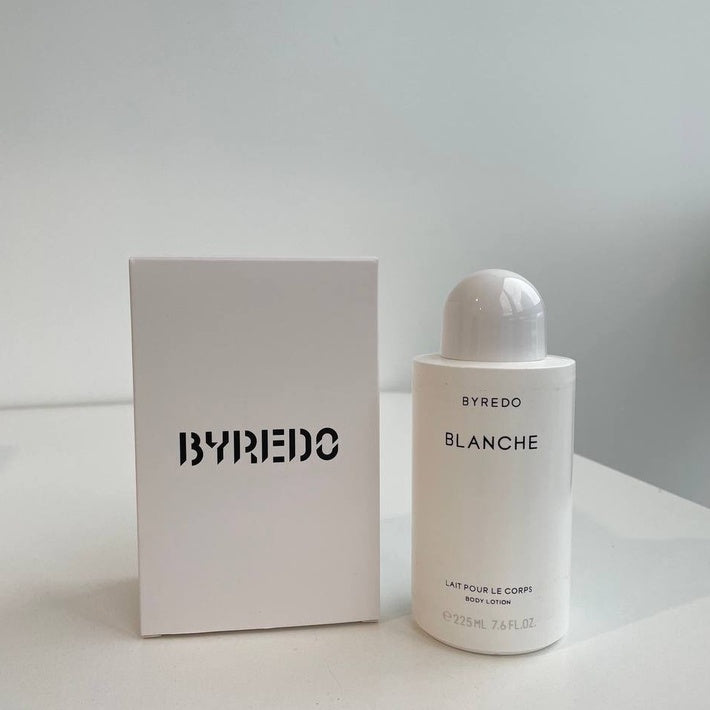 Byredo Blanche Body Lotion 225ml