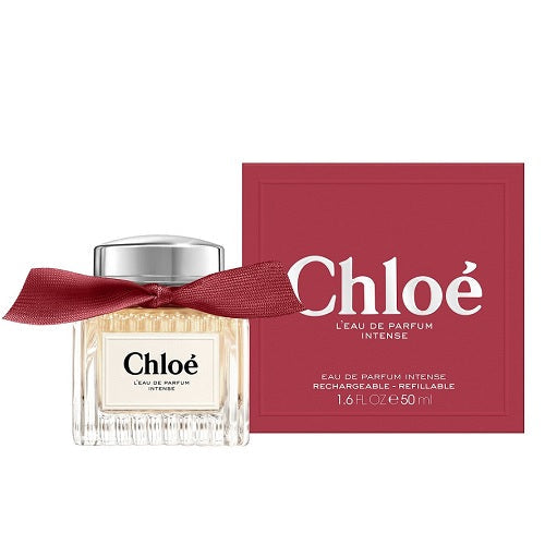 Chloé Edp Intense Refillable 50ml