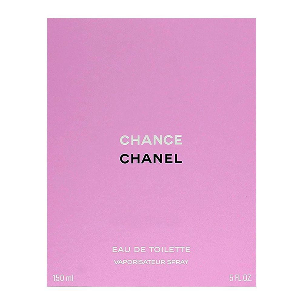 Chanel Chance edt 150ml