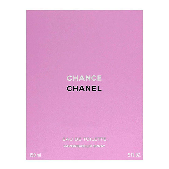 Chanel Chance edt 150ml