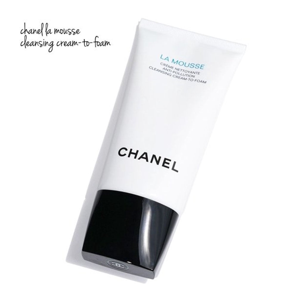 Chanel La Mousse 150ml