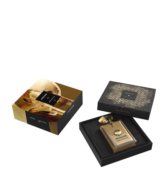 Amouage Jubilation 40 Man Extrait 100ml