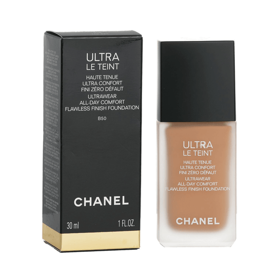 Chanel Ultra Le Teint Fliude B50 30ml