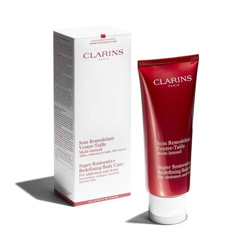 Clarins Remodelant Ventre-Taille 200ml