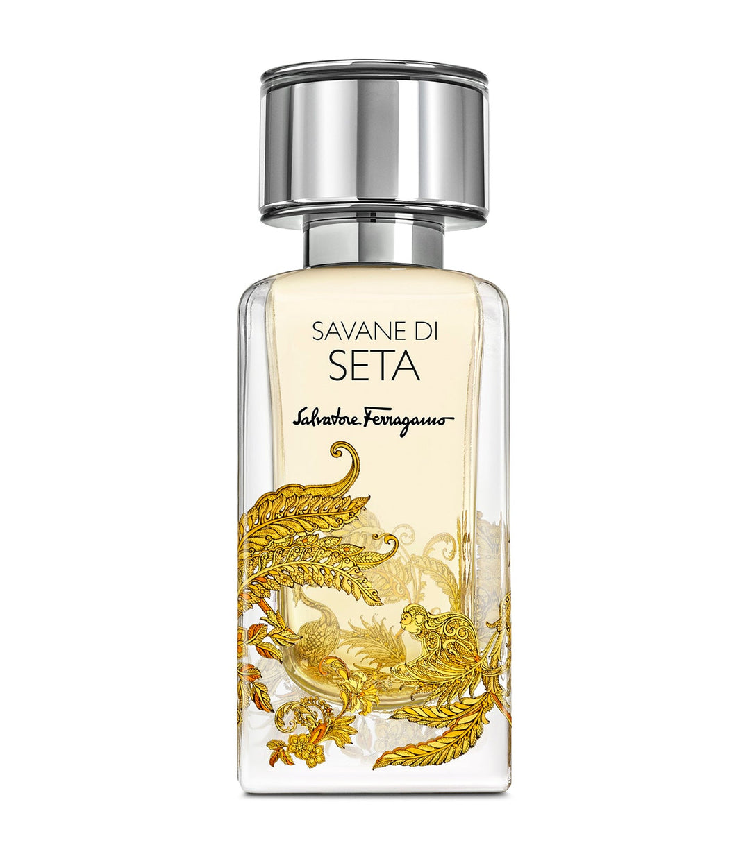 Ferragamo Savane di Seta Eau de Parfum 100 ml