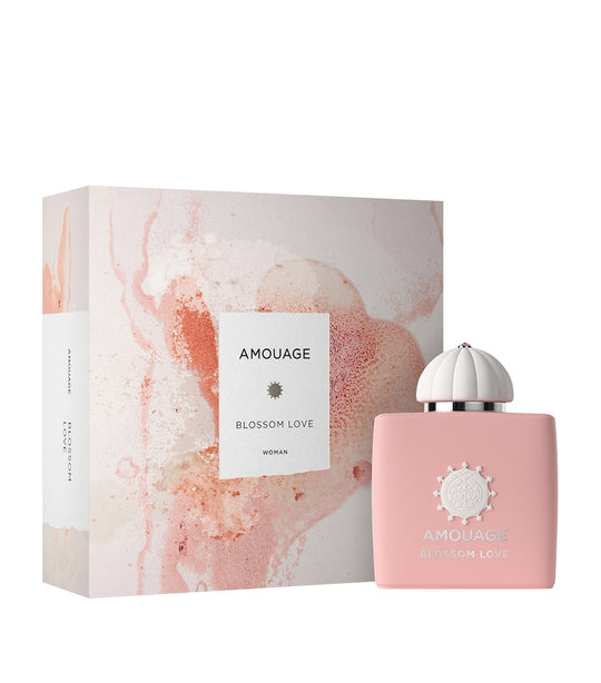 Amouage Blossom Love Woman Eau de Parfum 100ml