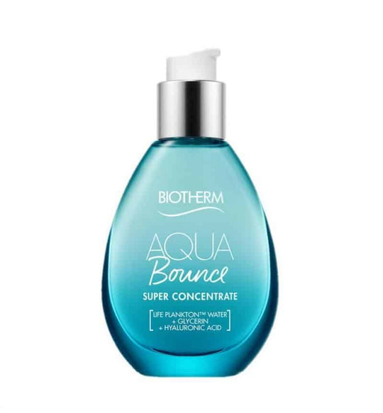 Biotherm Aqua Bounce Super Conc.50ml