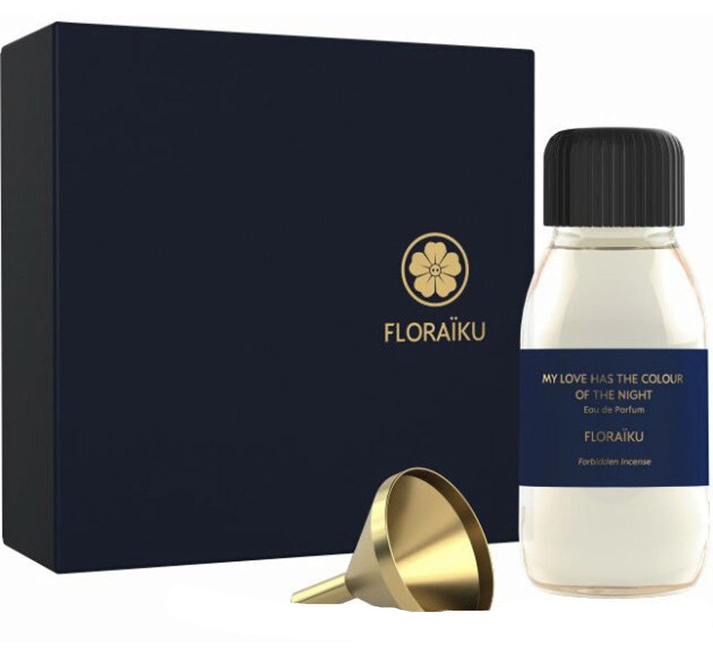 Floraiku My love Has The Refil 60ml